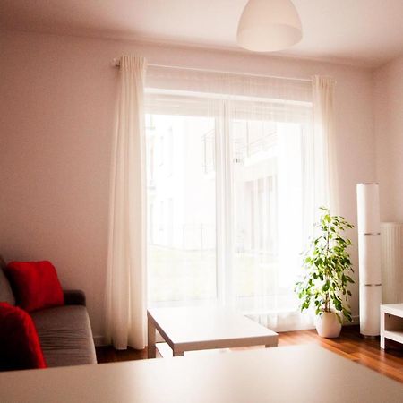 Apartament Rosso Lodz  Exterior photo