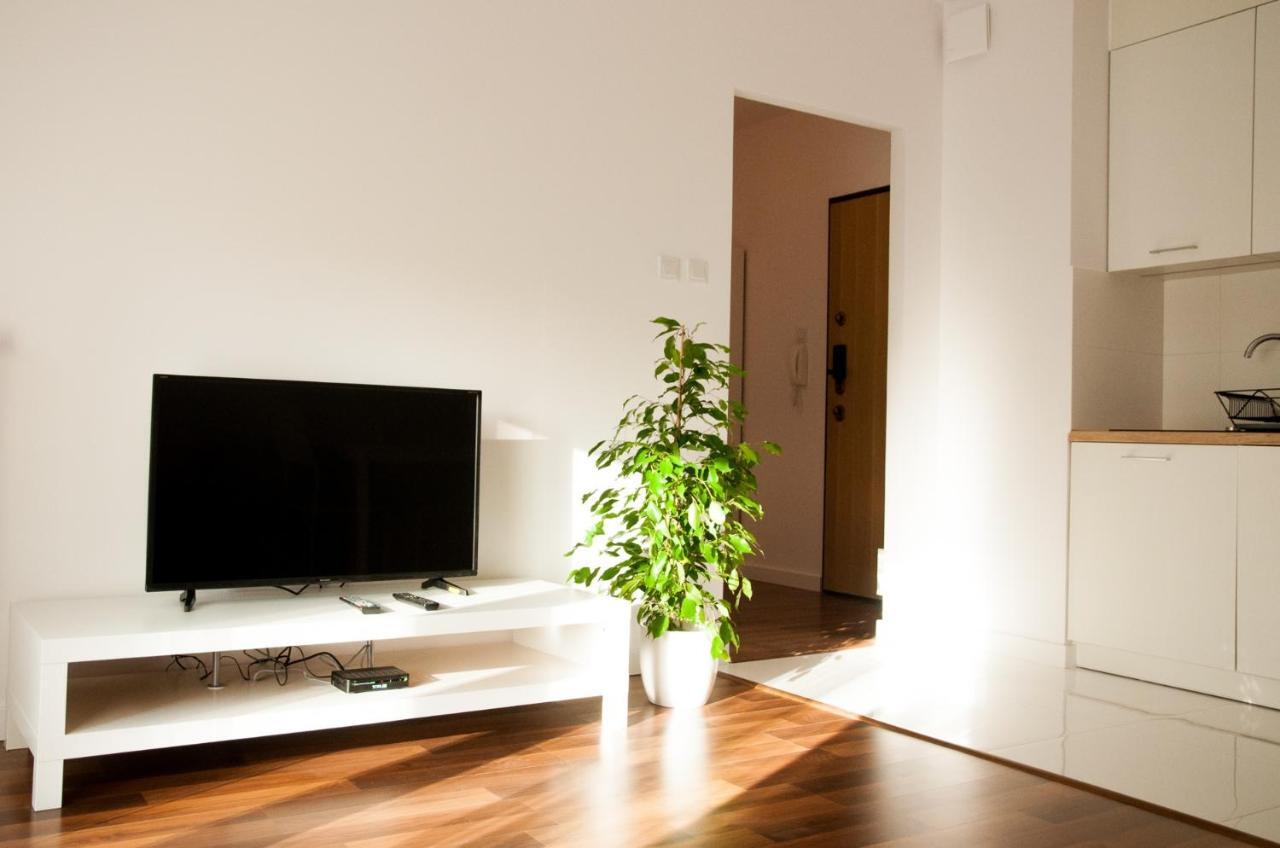 Apartament Rosso Lodz  Exterior photo